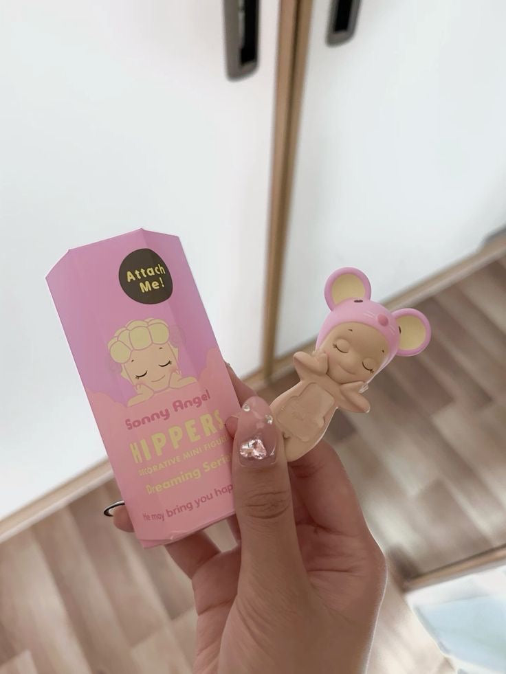 SONNY ANGEL HIPPERS dreaming series
