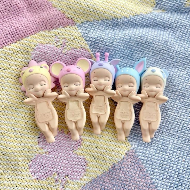 SONNY ANGEL HIPPERS dreaming series