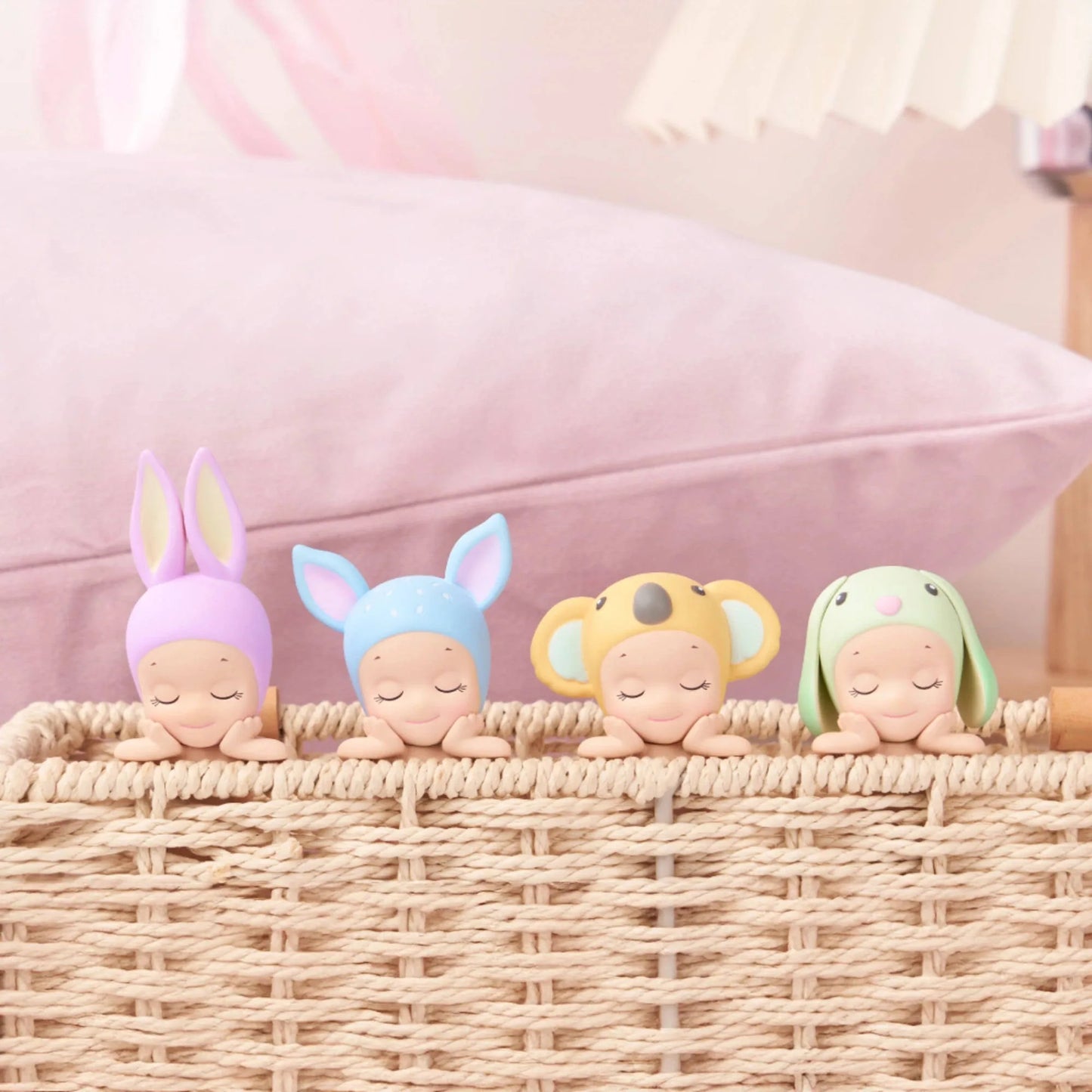 SONNY ANGEL HIPPERS dreaming series